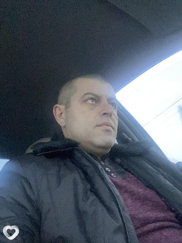 Степан, 40, Домодедово — анкета №3741013