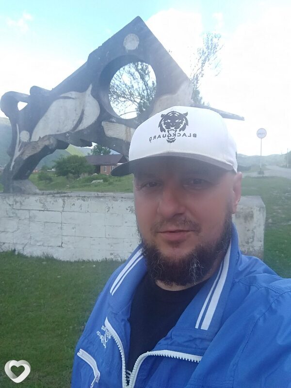 Спартак, 47, Луганске — анкета №3741024