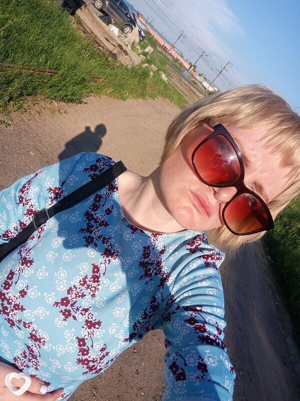 Юля, 27, Нижнем Новгороде — анкета №3741083