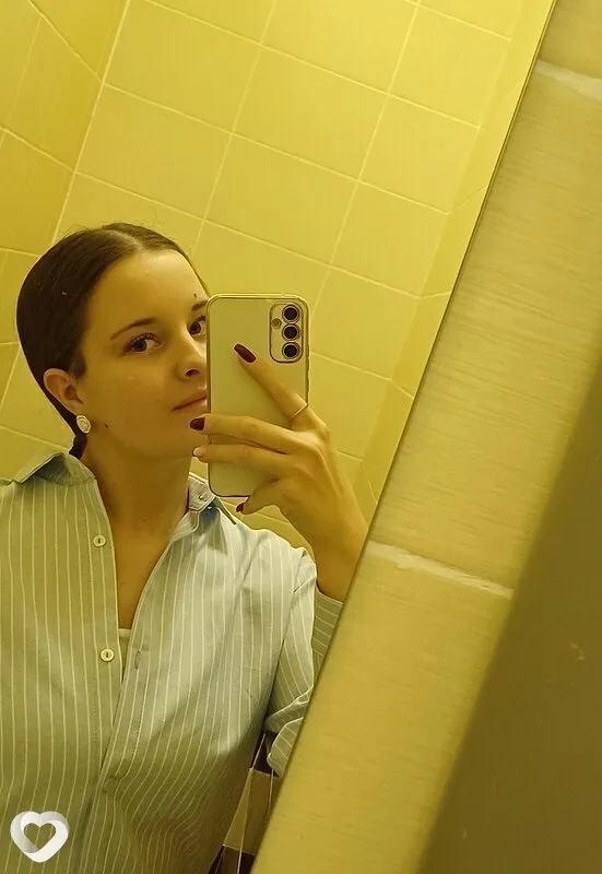 Елизавета, 18, Москве — анкета №3741099