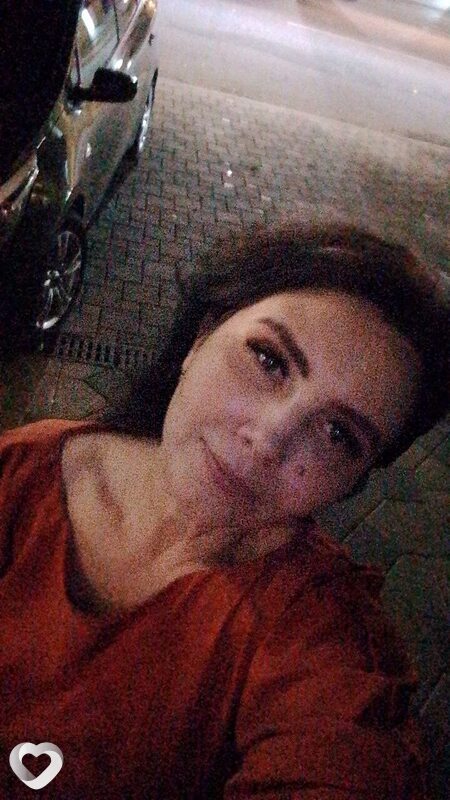 Анюта, 47, Ростове-на-Дону — анкета №3741103