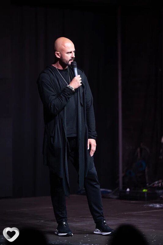 Макс, 38, Уфе — анкета №3740958