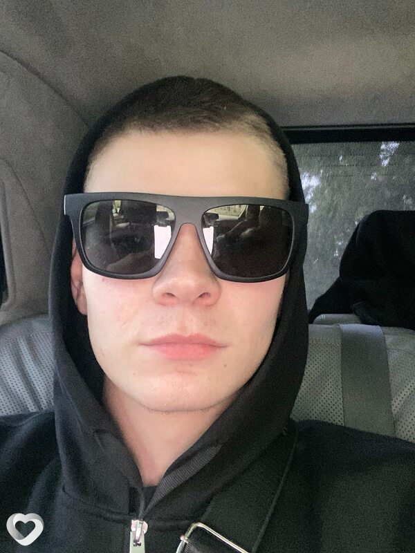 Кирилл, 21, Новосибирске — анкета №3740965