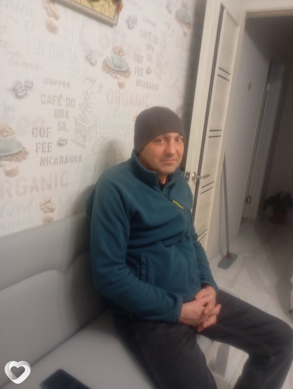 Игорь, 50, Великом Новгороде — анкета №3740981