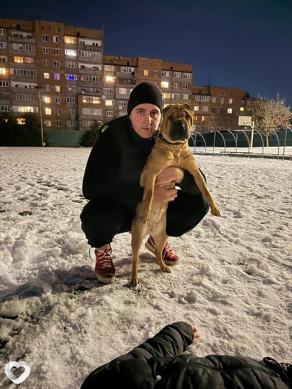 Erik, 23, Владикавказе — анкета №3741135