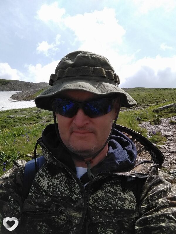 Валерий, 60, Ижевске — анкета №3741143
