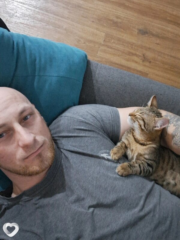 Гриха, 37, Няндоме — анкета №3741149