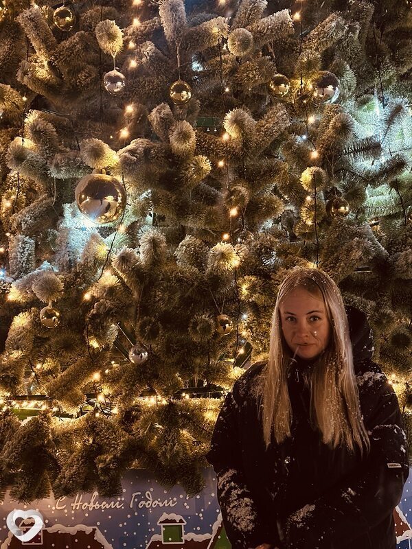 Екатерина, 36, Симферополе — анкета №3741155