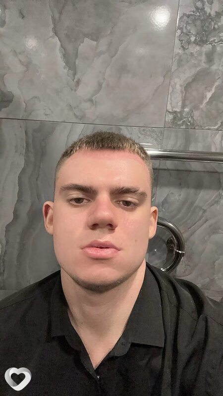 Максим, 25, Электростали — анкета №3741156