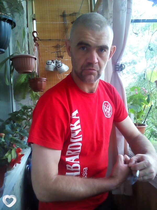 Петр, 45, Химках — анкета №3741160