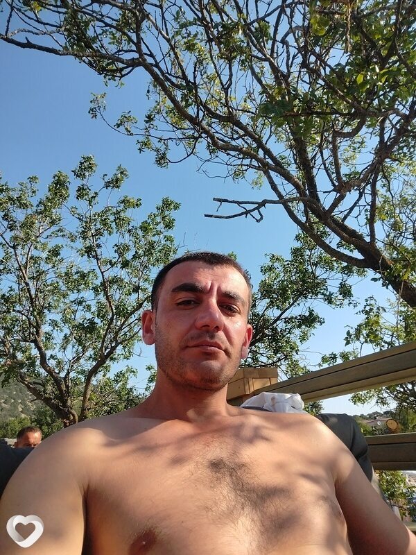 Арсен, 38, Анапе — анкета №3741168