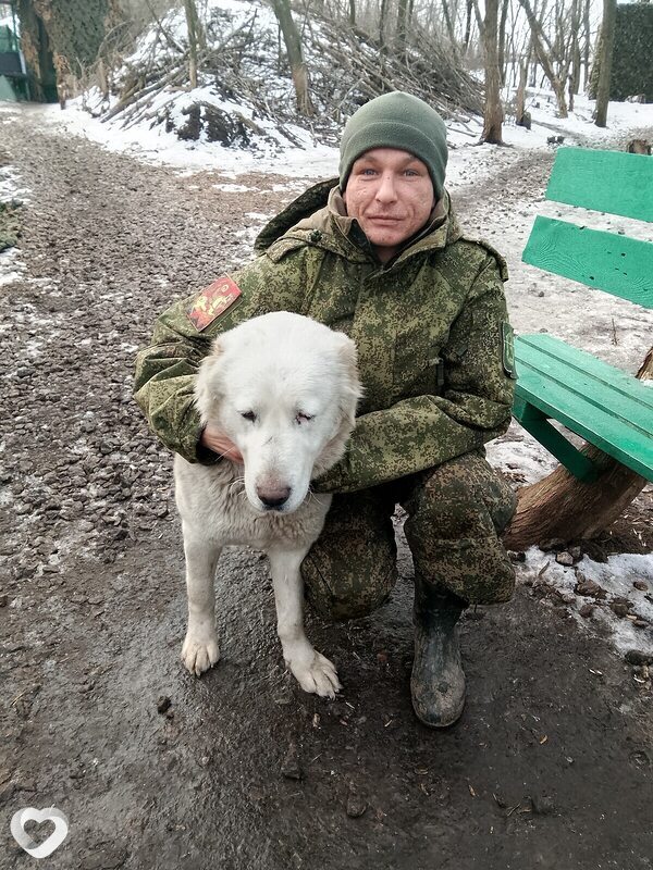 Евгений, 39, Донецке — анкета №3741169