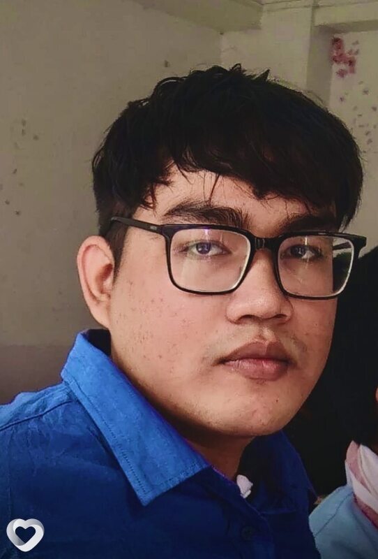 Ниранджан, 22, Нальчике — анкета №3741173