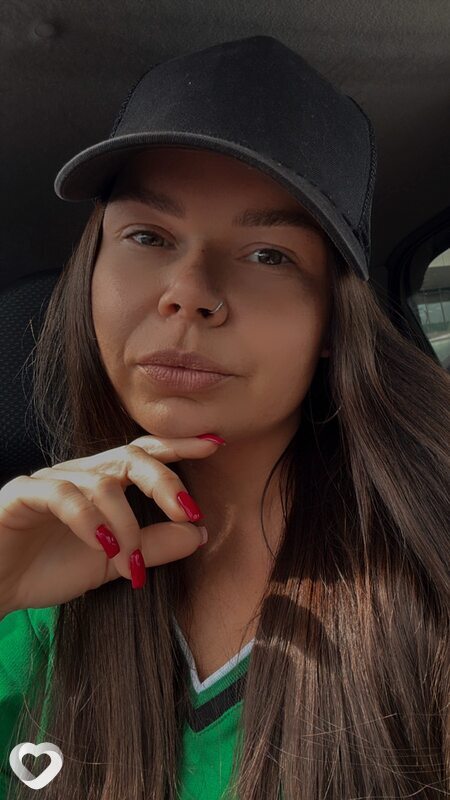 Кристина, 34, Нижнем Новгороде — анкета №3741178