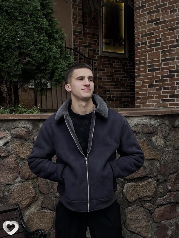 Роман, 24, Минске — анкета №3741180