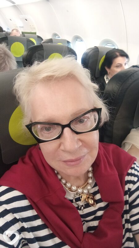 Радмила, 45, Санкт-Петербурге — анкета №3741234