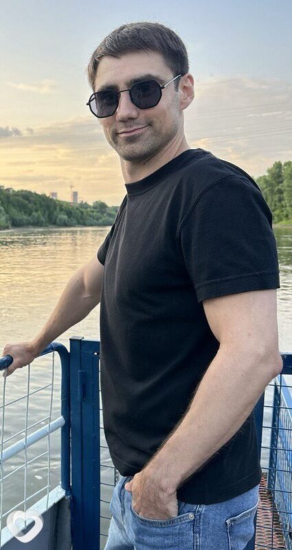 Edgar, 38, Уфе — анкета №3741236