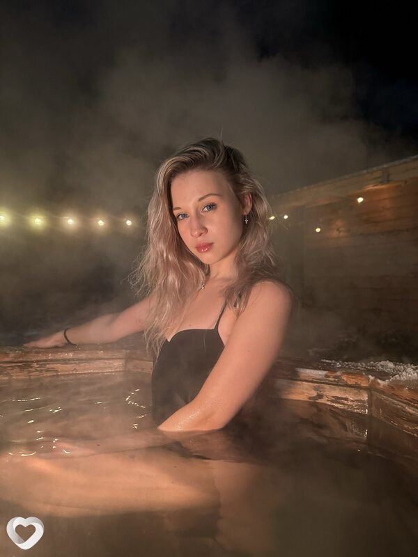 Ксения, 19, Воронеже — анкета №3741238