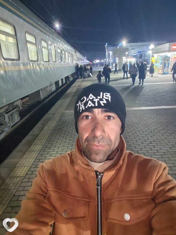 Руслар, 38, Усть-Каменогорск — анкета №3741248