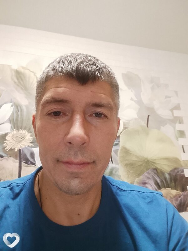 Александр, 47, Мурманске — анкета №3741587