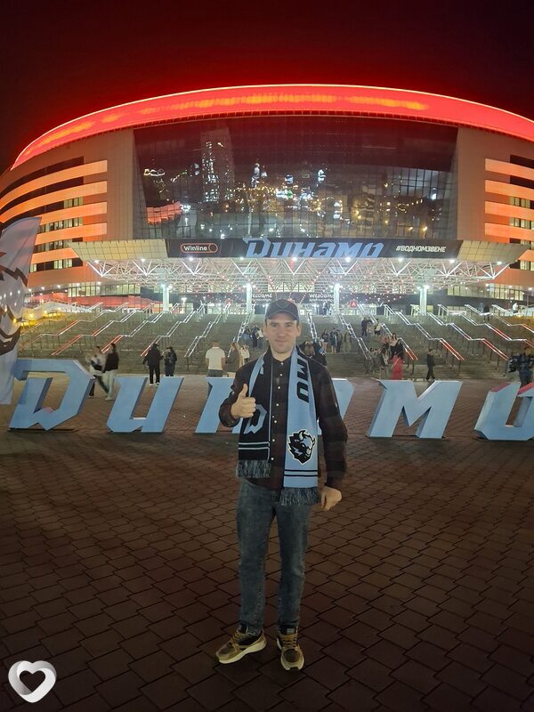 Andrey, 38, Могилев — анкета №3741594
