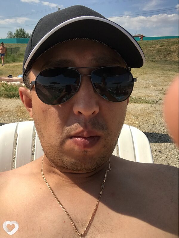 Rus, 40, Оренбурге — анкета №3741600