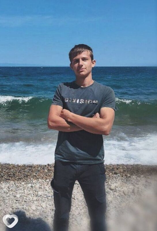 Михаил, 26, Нижнем Новгороде — анкета №3741602