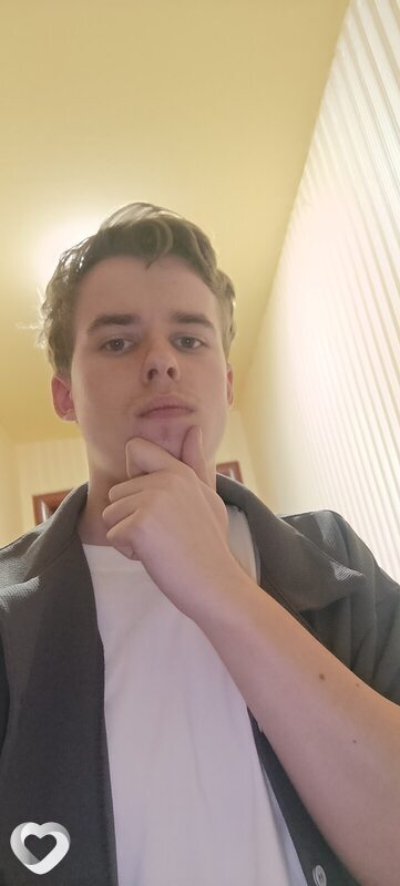 Андрей, 21, Могилев — анкета №3741207