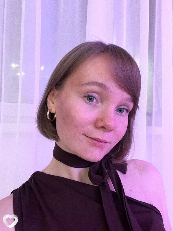 Алина, 20, Иванове — анкета №3741208