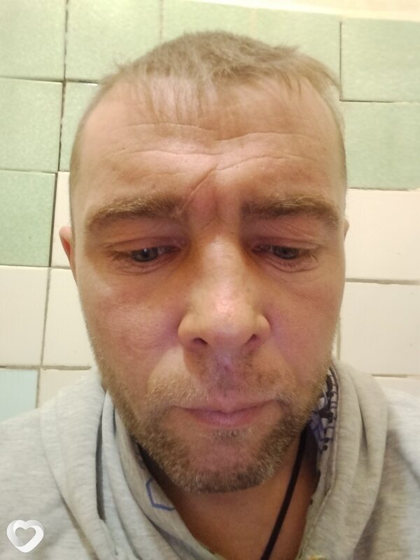Юрий, 40, Речице — анкета №3741211