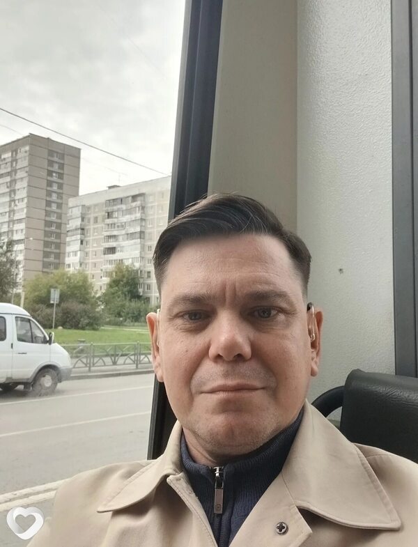 Александр, 50, Кургане — анкета №3741219