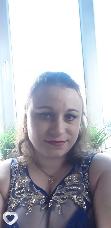 Катерина, 35, Брянске — анкета №3741230