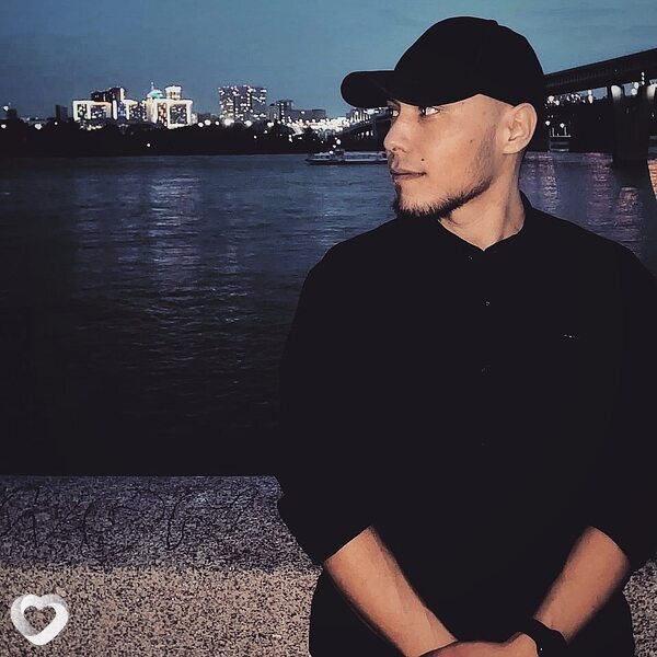Abu, 26, Москве — анкета №3741192
