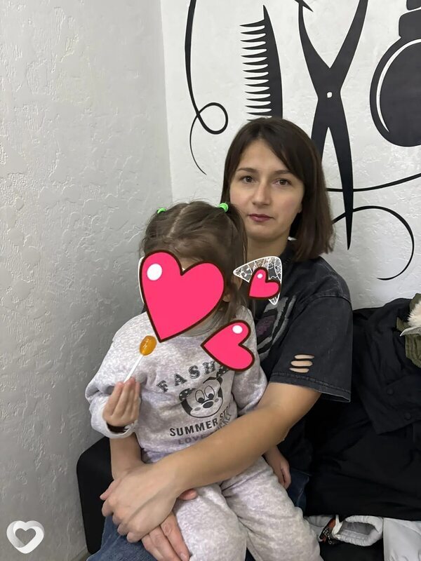 Антонина, 32, Севастополе — анкета №3741196