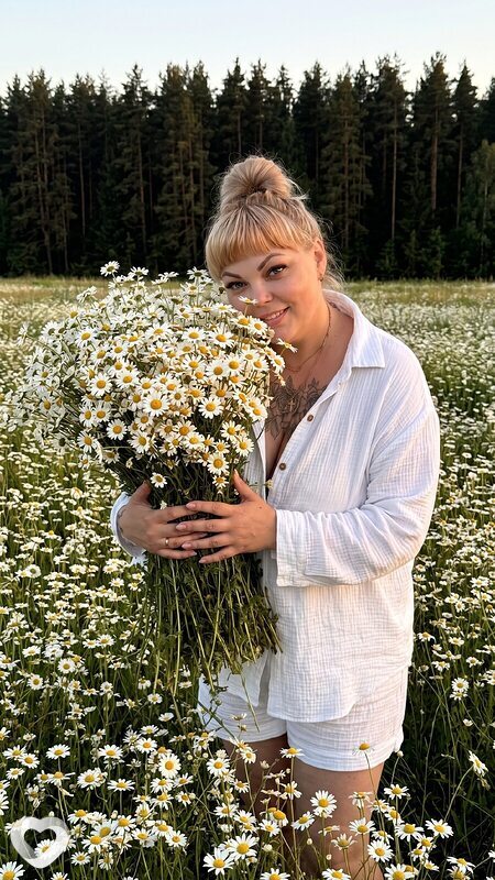 Катюня, 41, Омске — анкета №3741199