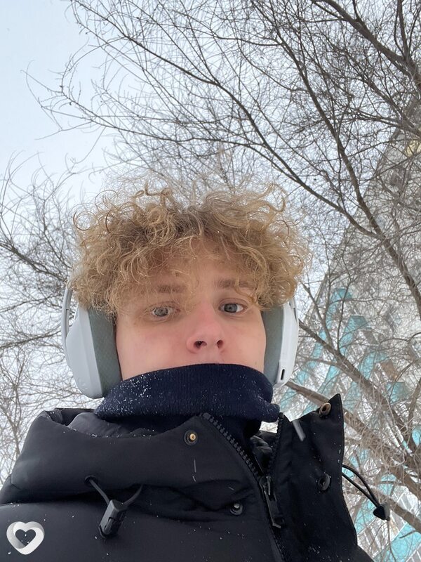 Богдан, 18, Казани — анкета №3741361