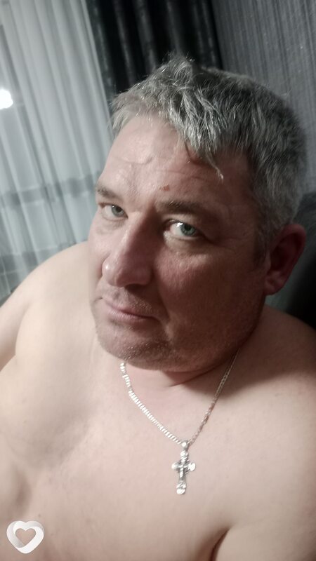 Даниил, 42, Можайске — анкета №3741362