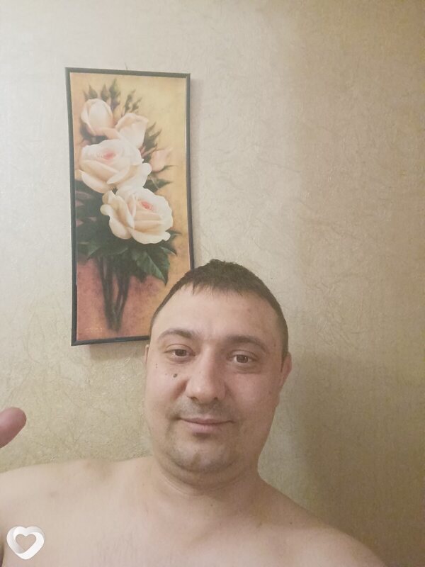 Дмитрий, 36, Магнитогорске — анкета №3741363