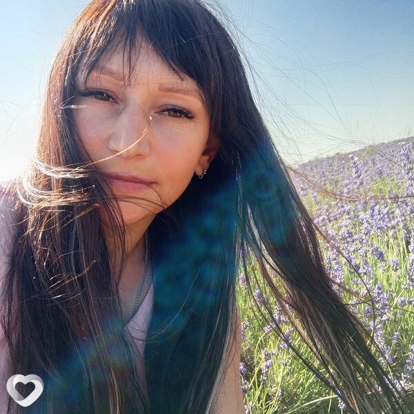 Evgenia, 36, Симферополе — анкета №3741369