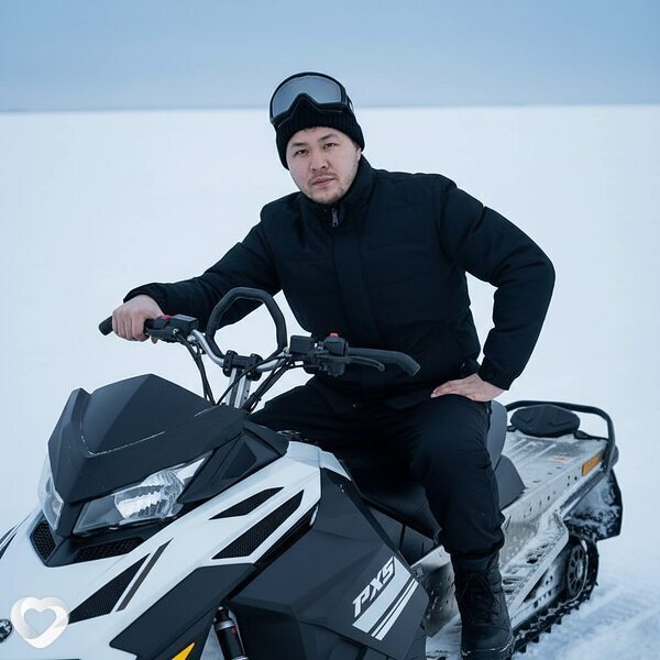 Зухриддин, 29, Москве — анкета №3741372