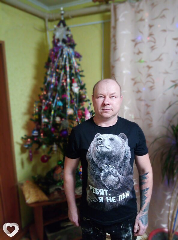 Юрий, 40, Нижнем Новгороде — анкета №3741375