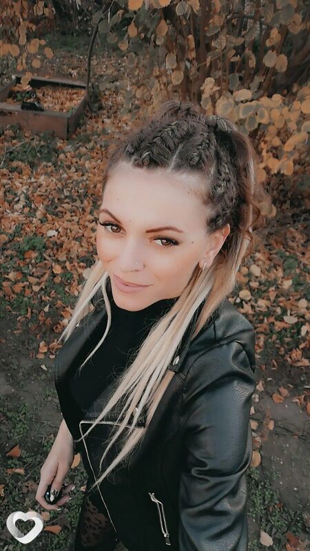 Юля, 35, Ставрополе — анкета №3741378