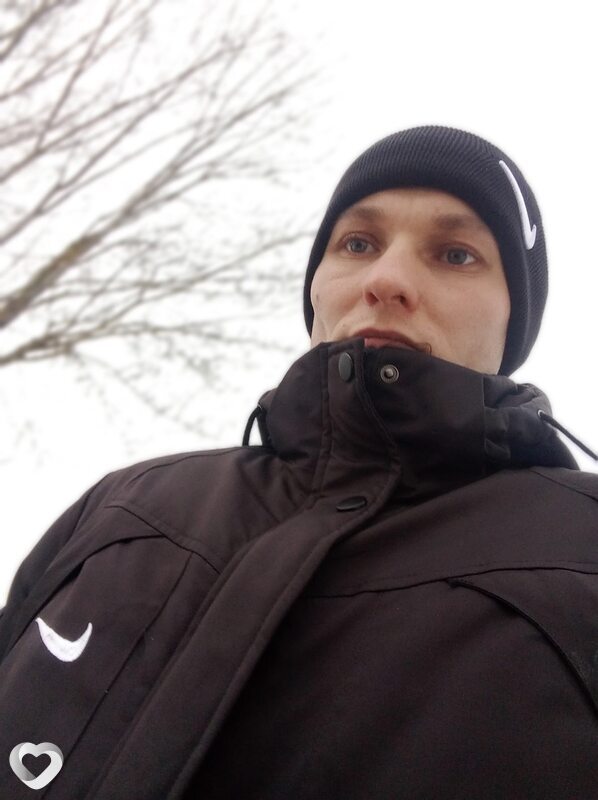 Илья, 31, Минске — анкета №3741381