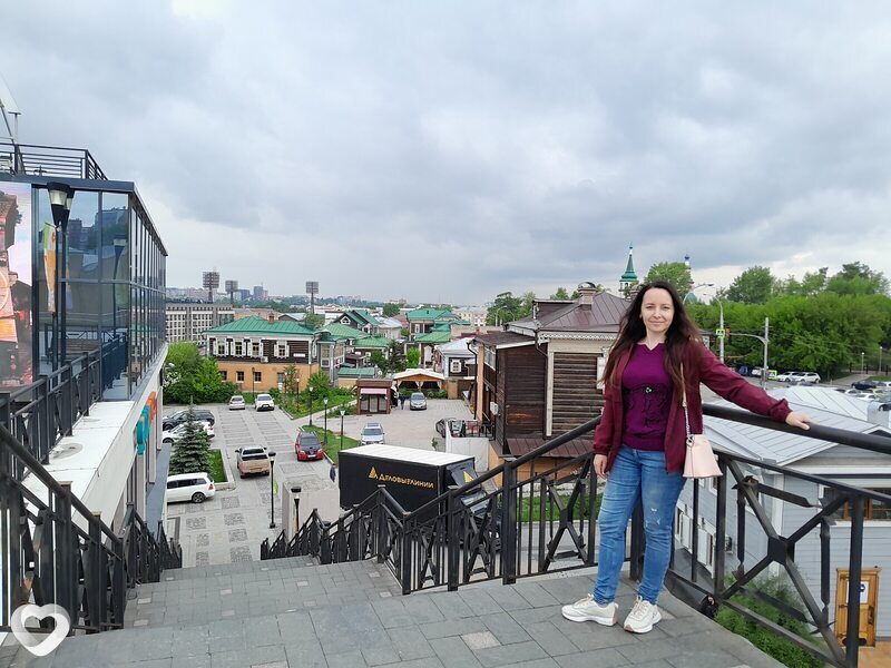 Солнышко, Москва