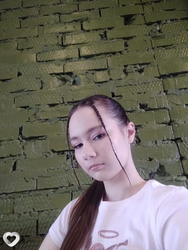 Диана, 21, Краснодаре — анкета №3741270