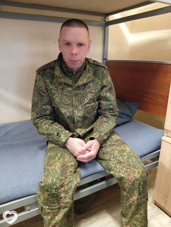 Павел, 44, Санкт-Петербурге — анкета №3741278