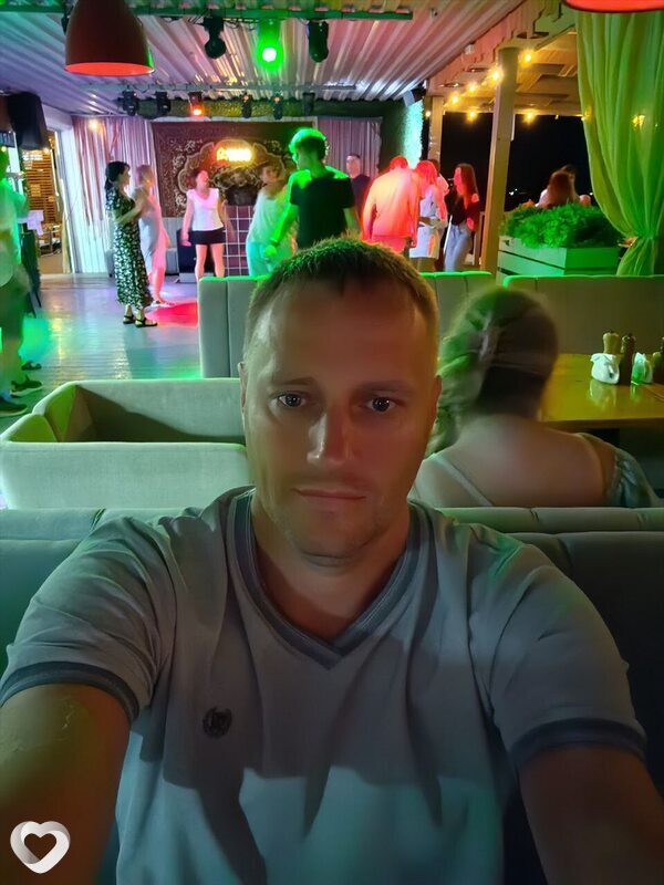 Игорь, 41, Познань — анкета №3741332
