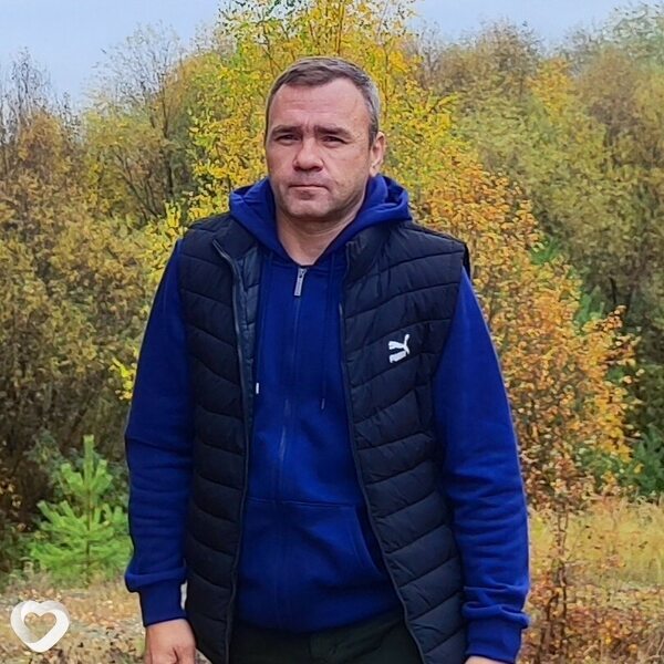Александр, 47, Нижнем Новгороде — анкета №3741335