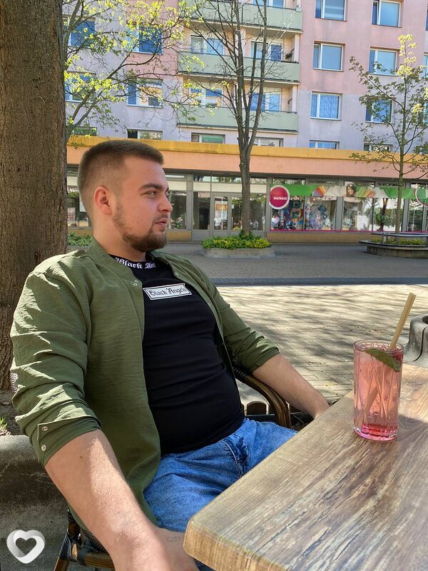 Yurii, Пльзень
