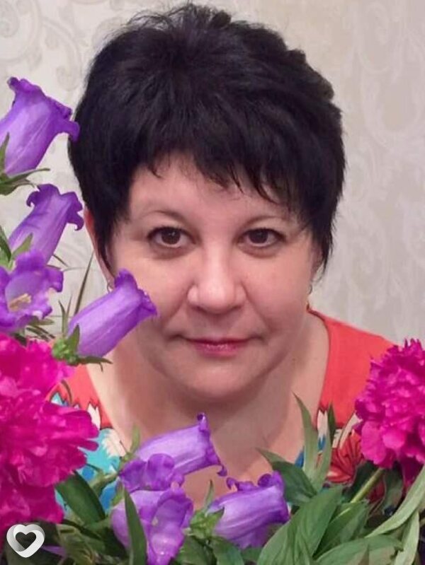 Раиса, 57, Тюмени — анкета №3741343